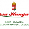 Információk a Bursa Hungarica pályázatról