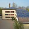 Tájékoztatás az önkormányzati intézményeken található napelem-rendszerek működéséről