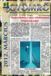 Gyömrő Újság 2012 Március