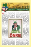 Gyömrő Újság 2014 Január