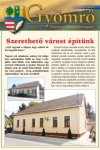 Gyömrő Újság 2014 Április