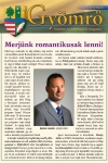 Gyömrő Újság 2014 Május