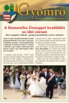 Gyömrő Újság 2014 Június