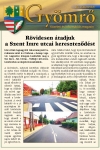 Gyömrő Újság 2014 Szeptember