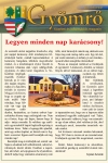 Gyömrő Újság 2014 December