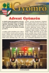 Gyömrő Újság 2015 December