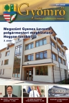 Gyömrő Újság 2017 Január