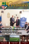 Gyömrő Újság 2017 Március