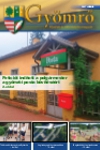 Gyömrő Újság 2017  Június