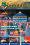 Gyömrő Újság 2017 Július