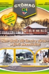 Gyömrő Magazin 2019 január-február