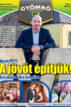 Gyömrő Magazin 2019 március