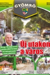 Gyömrő Magazin 2019 július