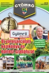 Gyömrő Magazin 2019 szeptember
