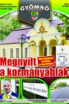 Gyömrő Magazin 2019 október