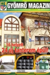 Gyömrő Magazin 2020 március