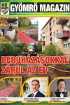 Gyömrő Magazin 2022 november