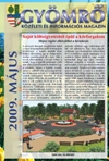 2009. Május