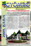 2009. Július
